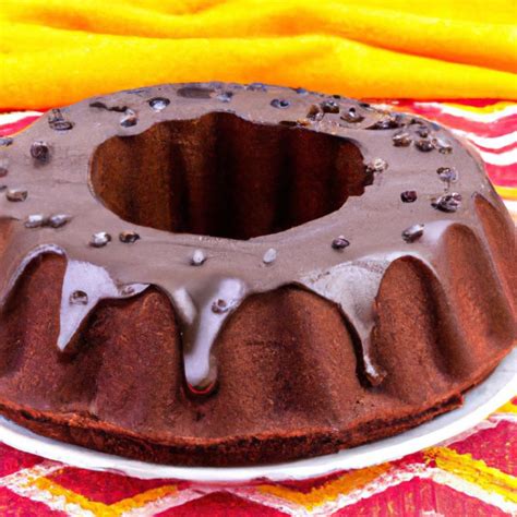 Receita De Bolo De Nescau Guia Da Culin Ria