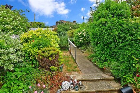 Wilmington Way Patcham Brighton 3 Bed Semi Detached House £425 000