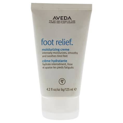 Aveda Aveda Foot Relief Moisturizing Cream 02 Oz