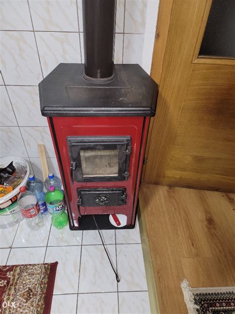 Kamin Za Grijanje Na Drva Kamini OLX Ba