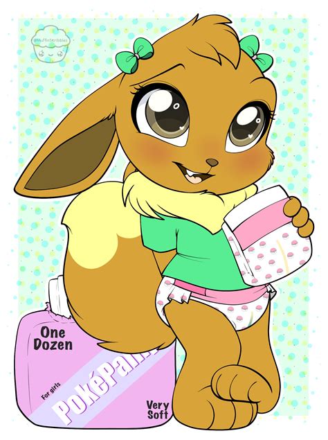 158790 Safe Artistmuffinscribbles Eevee Eeveelution Fictional