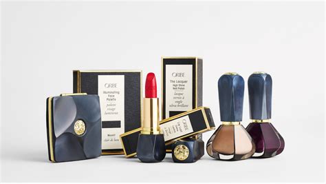 Oribe Packaging Wnw