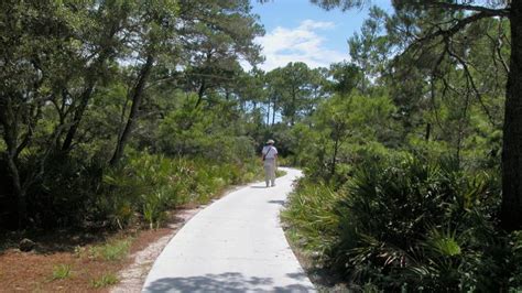 Deer Lake State Park | Florida State Parks