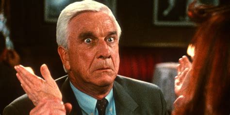 New Naked Gun Movie In Development With Liam Neeson