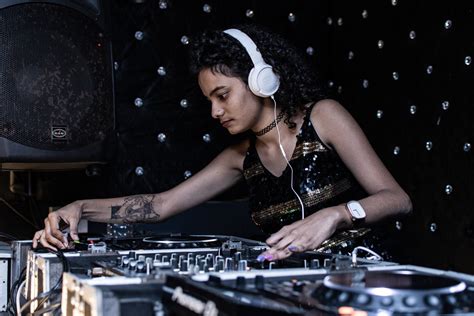 5 Best Dance Djs In London