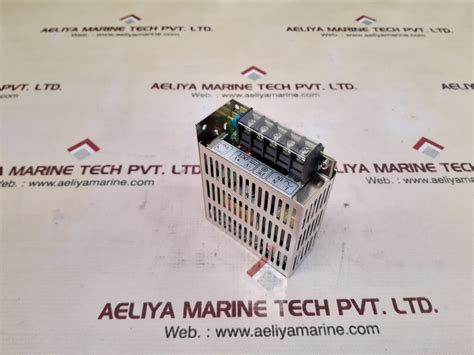 Traco Txl 060 12s Power Supply Aeliya Marine Tech