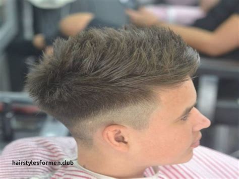 Cool Best Of 2 Tone Fade Haircut Check More At Hairstylesformen