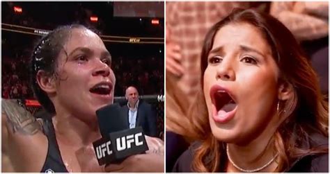 Why Amanda Nunes' retirement sparked fuming reaction from UFC rival