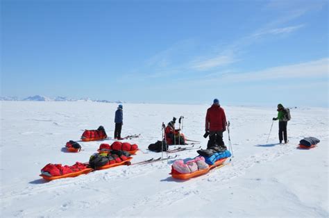 Greenland Expedition - Expeditions 365