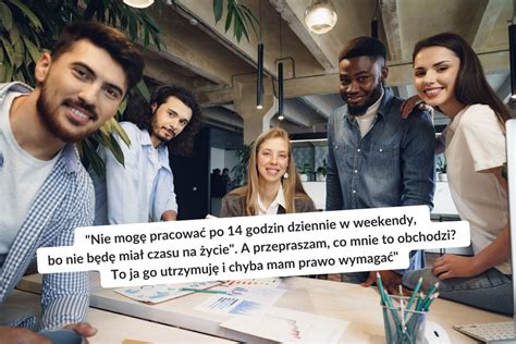 Pracodawcy mają dość Pokolenie Z nie chce pracować w dni wolne od