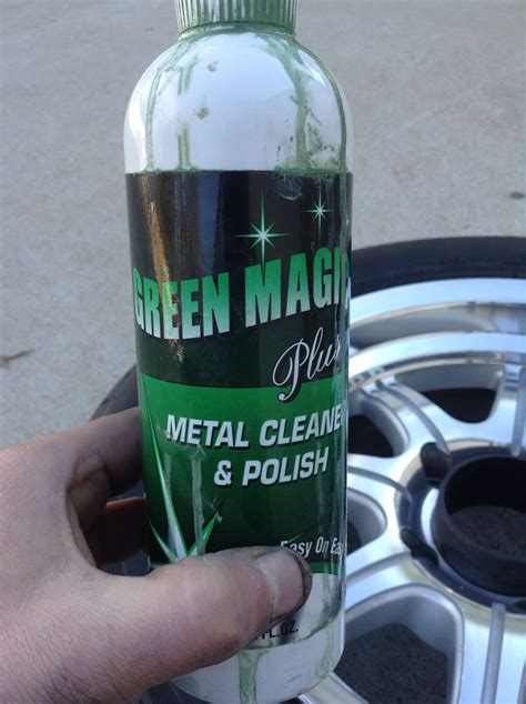 We Live By Green Magic For Anything We Need Shiny Green Magic