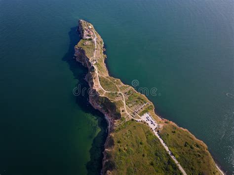 Aerial View of Cape Kaliakra, Bulgaria S Enchanting Headland. Marvel at ...