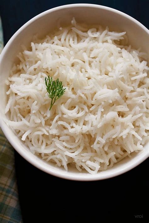 Basmati Rice Recipe How To Cook Basmati Rice In A Pot Pan Or Stovetop