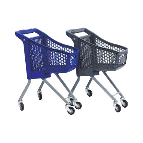 Supermarket Children Shopping Trolleys Manufacturer And Supplier In China