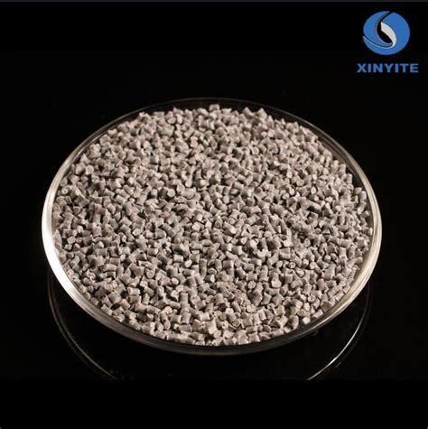 Nylon Pa Gf Glass Fiber Pa Gf V Flame Retardant V Granules