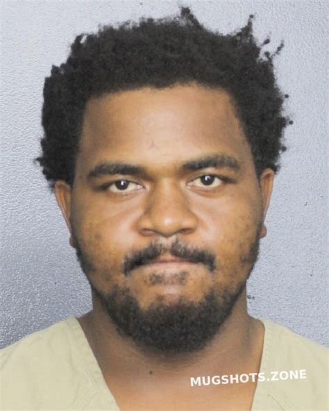 Aiken Madison Tavis Wayne Allen 04032021 Broward County Mugshots Zone