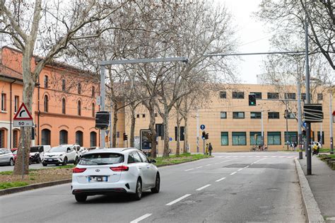 Autovelox a Bologna da venerdì 3 maggio attivo quello in viale Berti