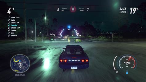 Slideshow: Need For Speed: Heat - Novas Imagens
