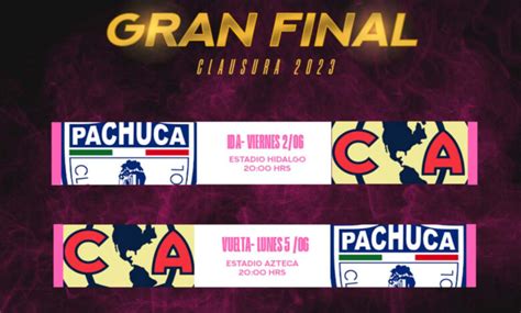 Liga MX Femenil Listos Los Horarios Para La Final Del Torneo Clausura