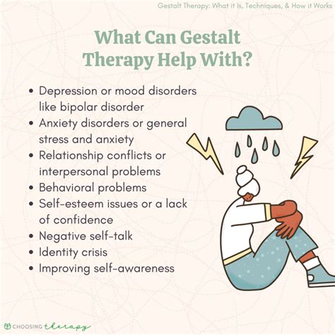 What Is Gestalt Therapy