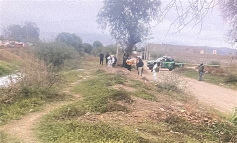 Mujeres Encontradas Sin Vida En Canal De Aguas Negras En Soledad Fueron