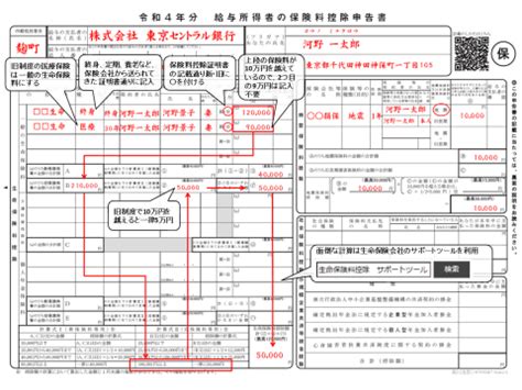 年末調整の書き方2022年 令和4年分 3枚の申告書の記入例と時短方法を伝授 INTERNET Watch