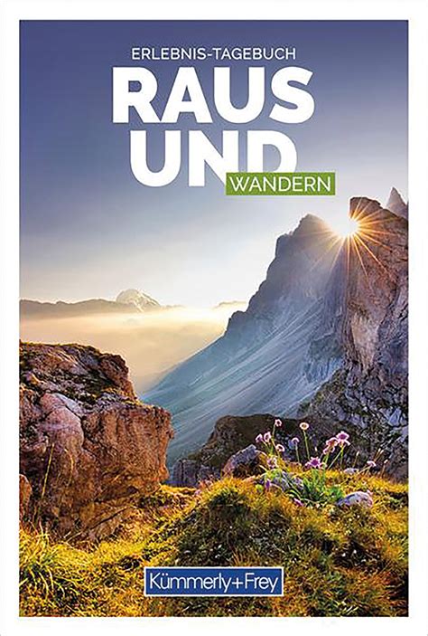 Gipfelbuch Mein Tagebuch Zum Wandern Und Trekking 2