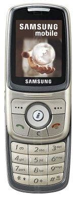 Samsung Sgh X Technical Specifications Gsmchoice