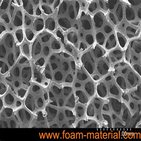 High Conductivity Graphene Foam C N Metal Foam For Lab Research