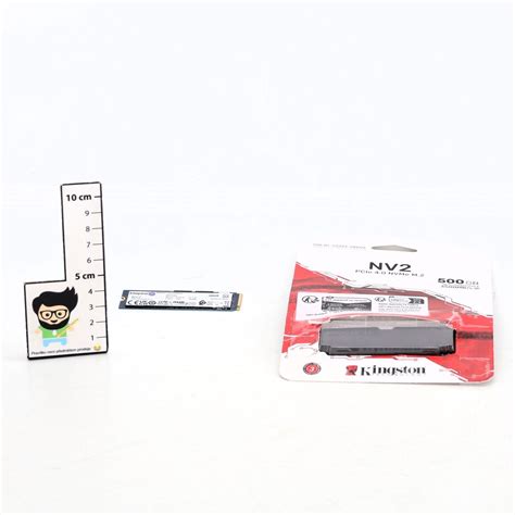 SSD disk Kingston ‎SNV2S/500G - bazar | OdKarla.cz