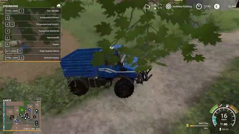 Farming Simulator Ich Habe Alle Felder Anges T Youtube