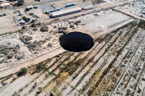 Minera Ojos Del Salado Dice Que Sellar Socav N En Tierra Amarilla Y