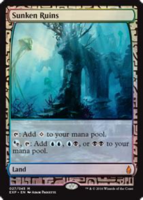 Dual Lands List: Filter Lands - MTGSalvation Decks