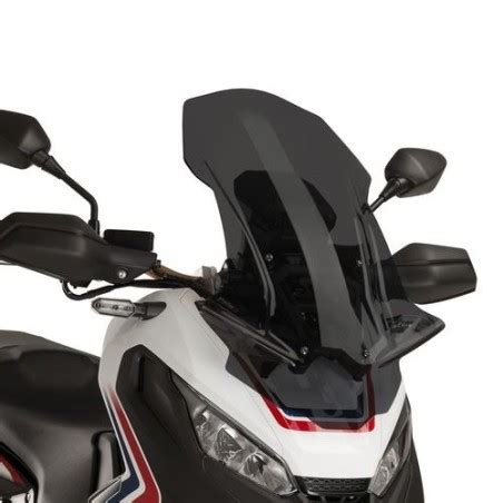 Cupolino Puig Touring Per Honda X Adv Fume Scuro