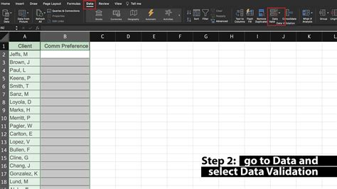 Comment créer rapidement et facilement une liste déroulante dans Excel