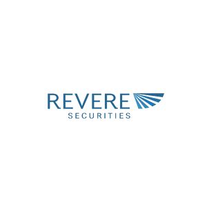 Revere Securities Logo transparent PNG - StickPNG