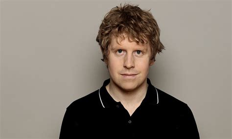 Josh Widdicombe - Stand-up Comedian - Book from Arena Entertainment