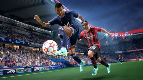 Fifa 22 Crossplay Is Cross Platform Play Supported