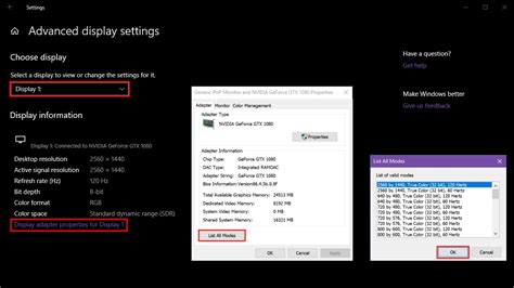 How To Change Your Screen Resolution In Windows 10 2022