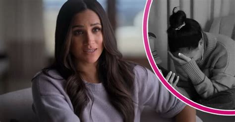 Harry And Meghan Netflix Documentary Viewers Blast First Look