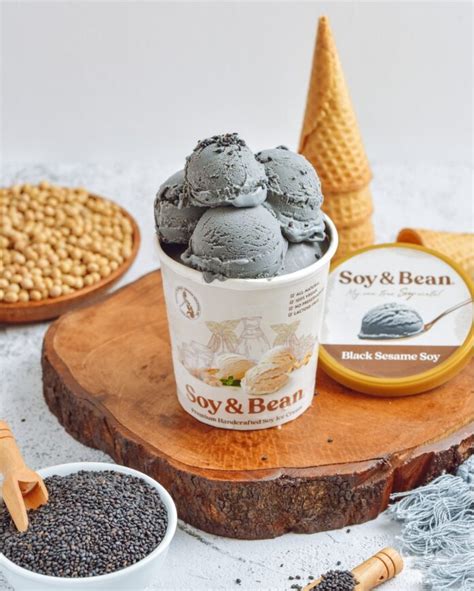 6 Vegan Ice Cream All Made By Local Filipino Brands Go For Lokal [g4l] Philippines