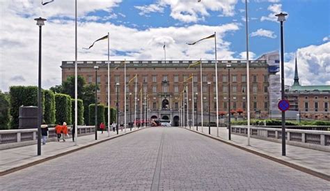 Sev Rdheter I Stockholm Sveriges Kulturella Huvudstad