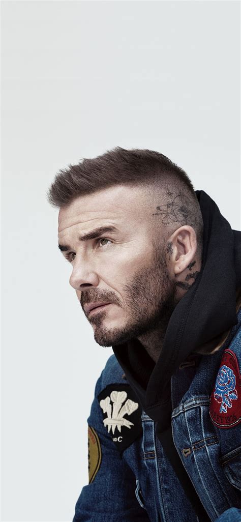 David Beckham Iphone David Beckham Angleterre Iphone Fond D Cran De