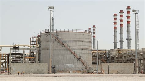 Irans Oil Exports To China Rise Despite Us Sanctions Middle East Eye