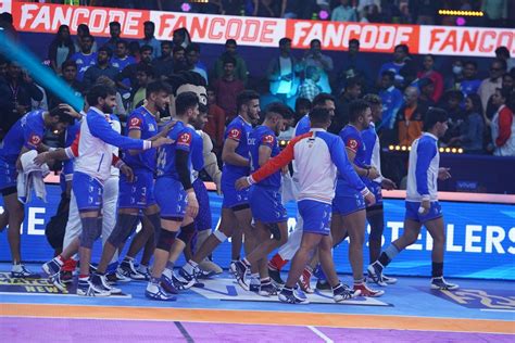 Pro Kabaddi Haryana Steelers Vs Bengal Warriors Who Will Win