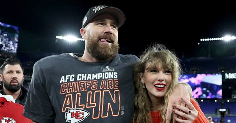 Which Kansas City Chiefs Games Could Taylor Swift Attend in 2024?