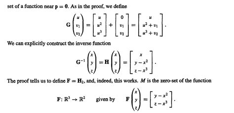 Solved Give The Explicit Implicit And Parametric