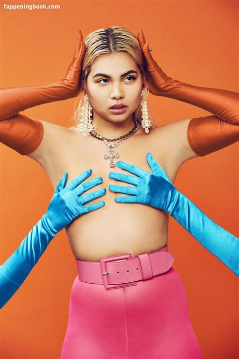 Hayley Kiyoko Nude OnlyFans Leaks Fappening Page 2 FappeningBook