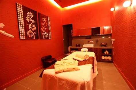 Buddhattitude Spa Dakar Haute Grandeur