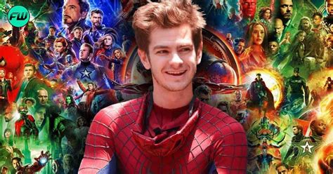 $709M Andrew Garfield Spider-Man Movie Almost Featured Marvel Villain's ...